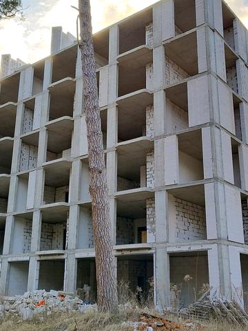 Статус будівництва ЖК O2 Residence Будинок 7
