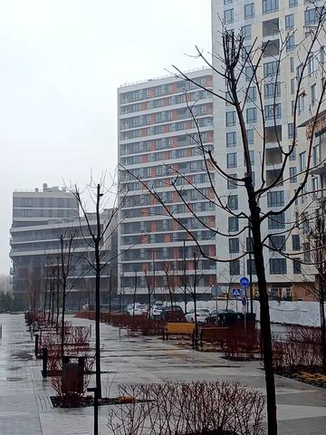Статус будівництва ЖК Respublika Будинок 304