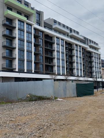Статус будівництва ЖК PARK LAND Будинок (Секція 10, Секція 11, Секція 12)