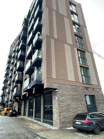 Статус строительства Pokrovsky Apart Complex Дом 1