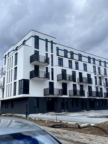 Статус будівництва ЖК SILENT PARK Будинок (Секція 4, Секція 5, Секція 6)
