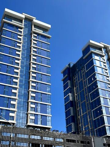 Статус будівництва ЖК Edelweiss House Будинок