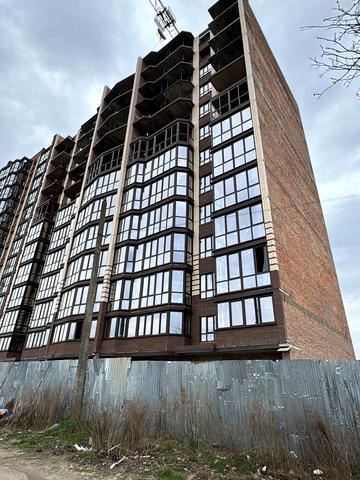 Статус будівництва ЖК Атлант Будинок 12