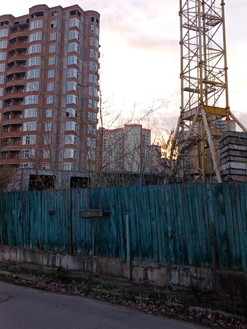Статус будівництва ЖК Еврика Будинок 19