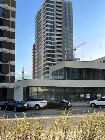 Статус будівництва ЖК Варшавський-3 Будинок 10.3