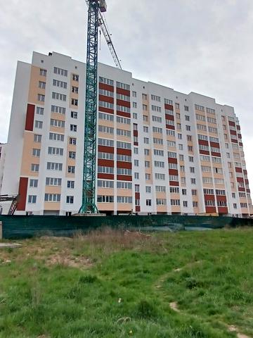 Статус будівництва ЖК Сади Вишневі Будинок 11