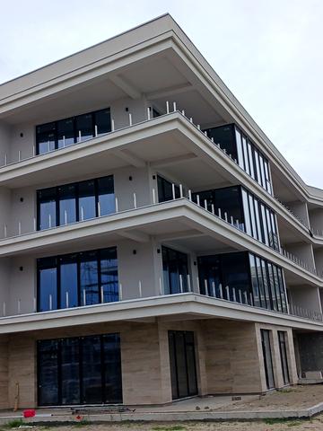 Статус строительства ЖК Park Lake City Дом 2.2 Vita