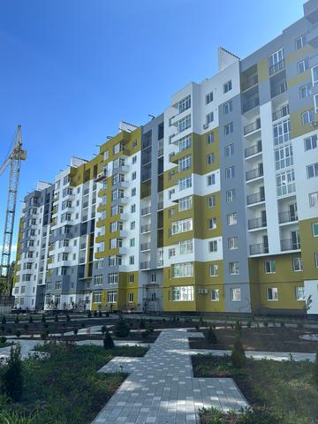Статус будівництва ЖК Caramel Residence Будинок 6