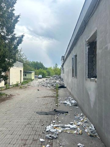 Статус будівництва ЖК Prostir Будинок