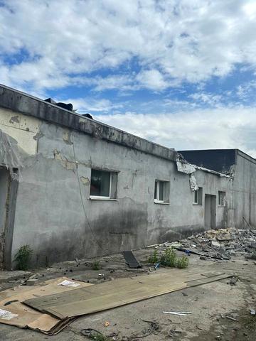 Статус будівництва ЖК Prostir Будинок