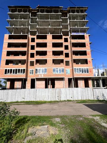 Статус строительства ЖК Центр Дом 1