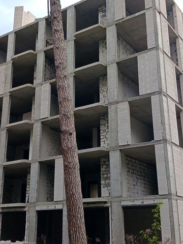 Статус будівництва ЖК O2 Residence Будинок 7