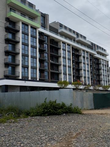 Статус будівництва ЖК PARK LAND Будинок (Секція 10, Секція 11, Секція 12)