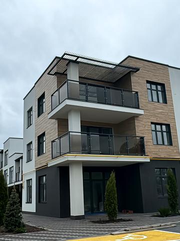 Статус будівництва ЖК Hygge Home Будинок 3