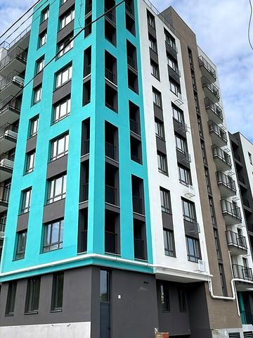 Статус будівництва ЖК Well Home Будинок (Секція 5, Секція 6, Секція 7)