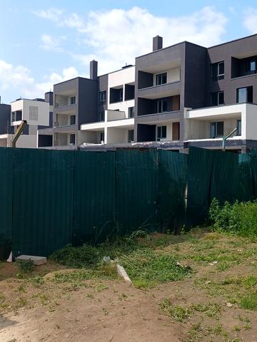 Статус строительства ЖК Озерный гай (Гатное) Дом 12
