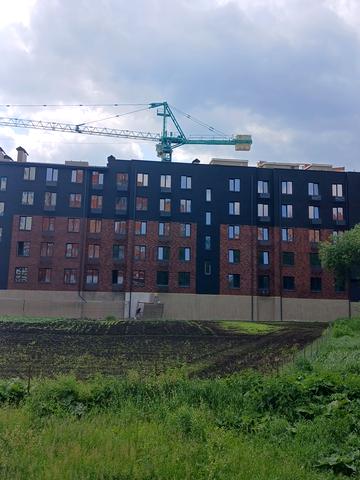 Статус будівництва ЖК Plaza Kvartal 3 Будинок 9