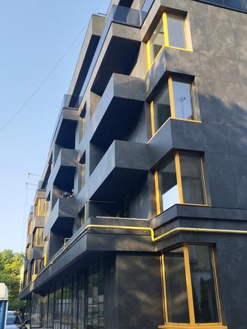 Статус будівництва ЖК Гіацинт-Люкс Будинок 2