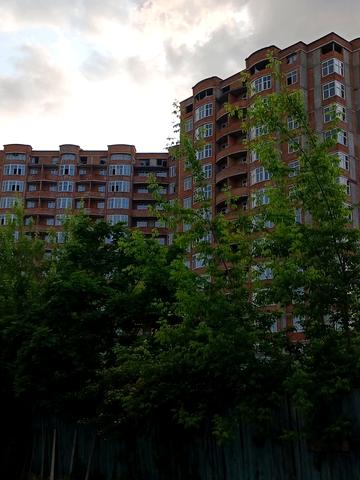Статус будівництва ЖК Еврика Будинок 4
