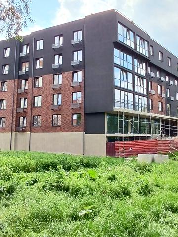 Статус будівництва ЖК Plaza Kvartal 3 Будинок 1