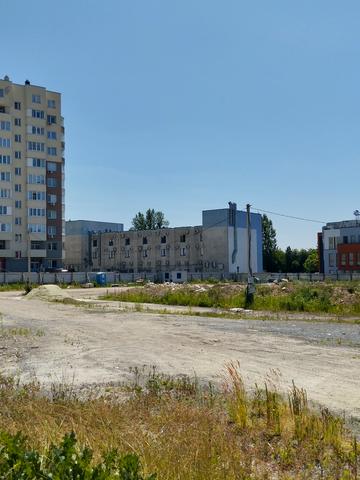 Статус строительства ЖК Софиевка Дом 10