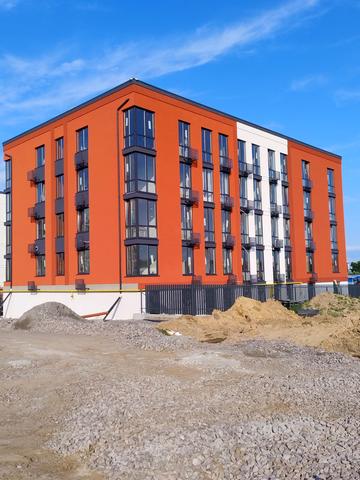 Статус будівництва ЖК SOFI HOUSE Будинок 2 (Секція 1)