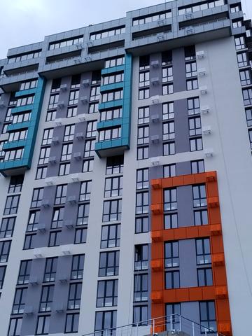Статус строительства ЖК Crystal Avenue Дом 5