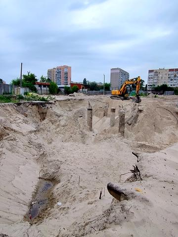 Статус строительства ЖК Hello House Дом 3
