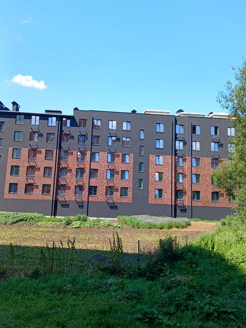 Статус будівництва ЖК Plaza Kvartal 3 Будинок 9