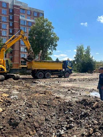 Статус будівництва ЖК Prostir Будинок