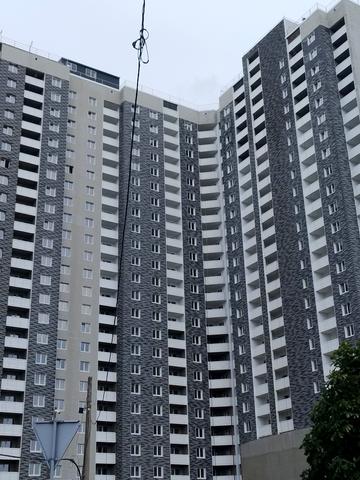 Статус будівництва ЖК Деснянський Будинок 1