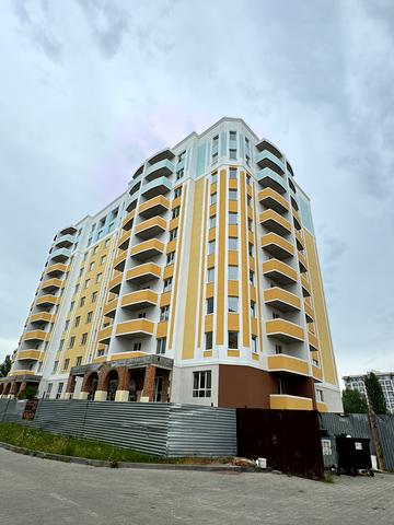 Статус будівництва ЖК Сонячна Оселя Будинок 3