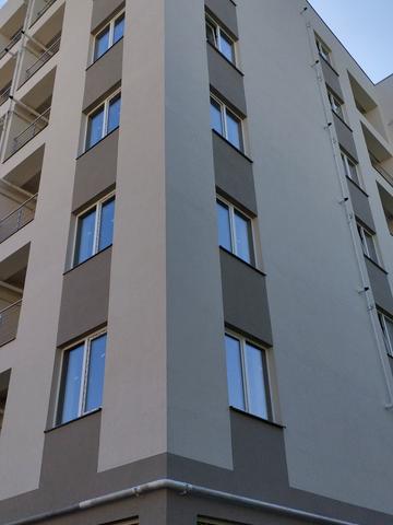 Статус будівництва вул. Богомольця, 19 Будинок 1 (Секція 3)