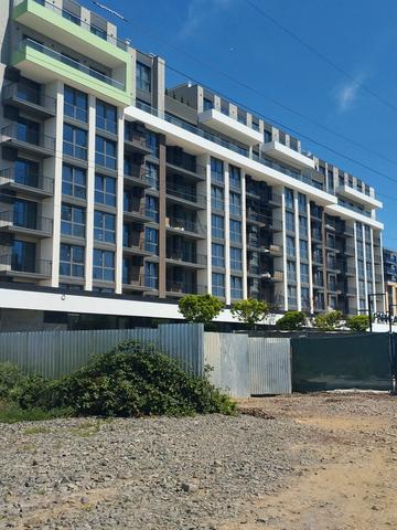 Статус будівництва ЖК PARK LAND Будинок (Секція 10, Секція 11, Секція 12)