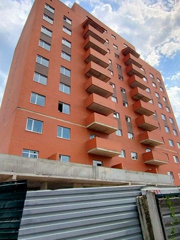 Статус строительства ЖК Boryspil Residence Дом