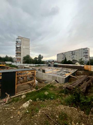 Статус будівництва ЖК САБ Борислав Будинок 2