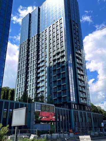 Статус строительства ЖК EDELDORF HILLS Дом 1