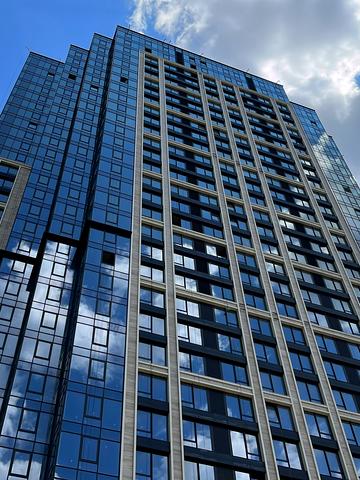 Статус строительства А136 Highlight Tower Дом