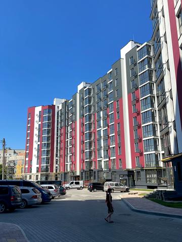 Статус будівництва ЖК GRAND Липини Будинок 2 (Секція 3, Секція 4)