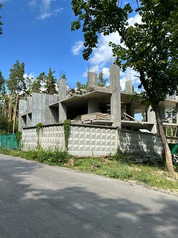 Статус строительства ЖК Forest Park Дом 5