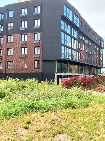 Статус будівництва ЖК Plaza Kvartal 3 Будинок 1
