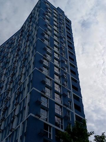 Статус строительства ЖК Вежа на Ломоносова Дом