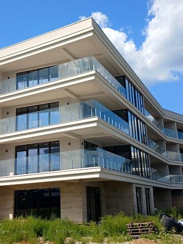 Статус строительства ЖК Park Lake City Дом 2.2 Vita