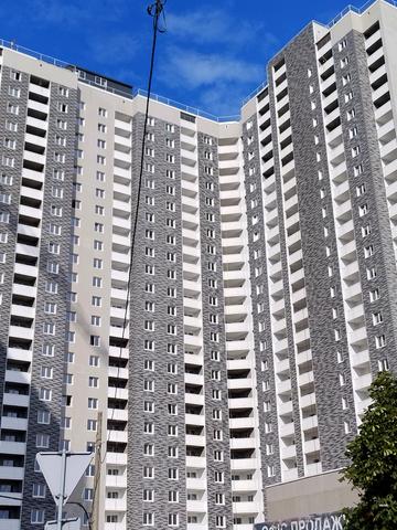Статус будівництва ЖК Деснянський Будинок 1