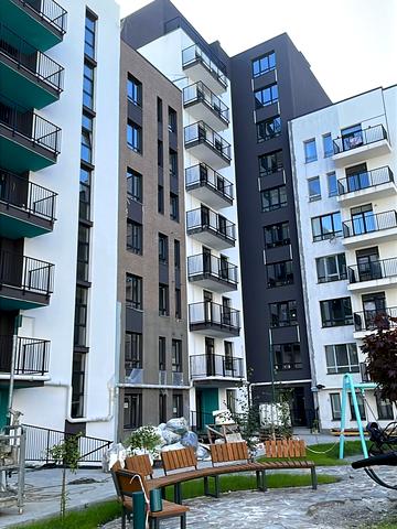 Статус будівництва ЖК Well Home Будинок (Секція 8, Секція 9, Секція 10)