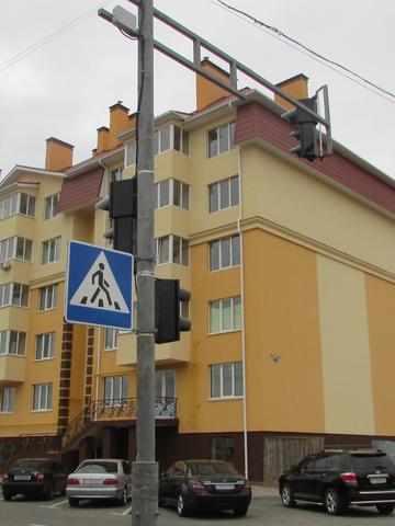 Статус строительства ЖК Київський маєток Дом 2
