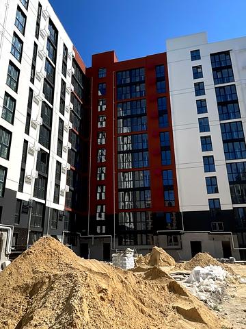 Статус будівництва ЖК FAMILY City Будинок 3