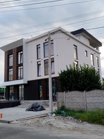 Статус строительства ЖК Fine Flats Дом