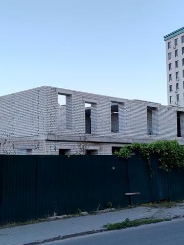 Статус будівництва ЖК SkyCity Будинок 4 (Секція 5, Секція 6)
