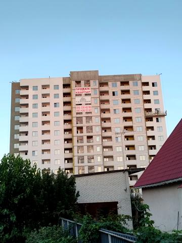 Статус будівництва ЖК Парковий Будинок 1